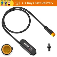 Metal Gear Sensor Shift Sensor FOR BAFANG Mid Drive BBS BBSHD Motor Conversion