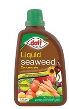 2 X 1L Liquid Seaweed Concentrated Multi Purpose Feed 6.35 per litre