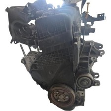 Moteur Peugeot 206