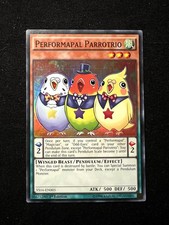 YuGiOh Starter Deck - Yuya Price Guide | Yu-Gi-Oh YS16 | Ungraded