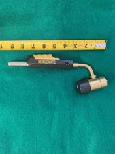 Bernzomatic TS99 Swivel Trigger Start Torch