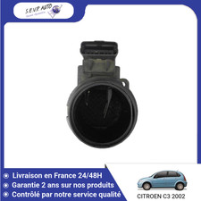 Débimètre Citroen C2