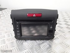 Autoradio Honda INSIGHT