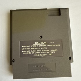 Taboo: The Sixth Sense (Nintendo Entertainment System, NES, 1989) Tested