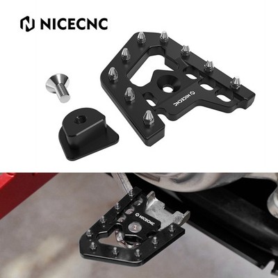 For YAMAHA RAPTOR 700 YFM700 Rear Brake Foot Pedal Extension #1PE-F7211-00-00