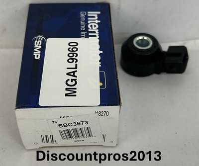 Standard KS79 Ignition Knock Sensor 240SX Maxima Altima G20 J30 1990-2015
