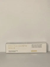 Eyelash Growth Serum 17oz For Longer and Thicker Lashes 