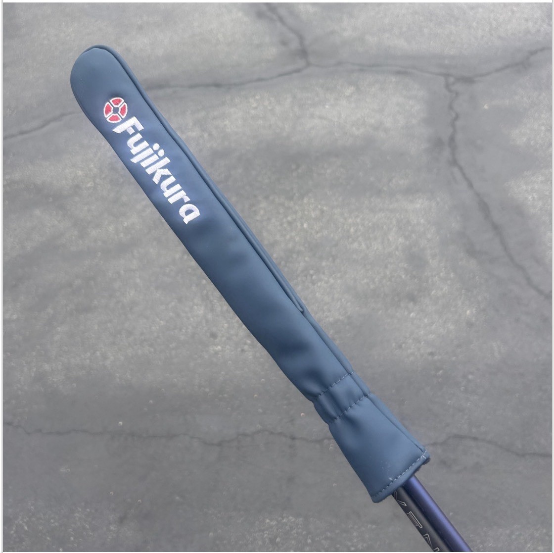 RARE Fujikura VENTUS Golf Alignment Sticks + Cover AS26-SET-VNT