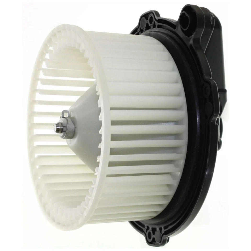 Motores de soplador para Isuzu Rodeo Trooper Amigo Honda Passport Acura SLX 1996-1997 Foto 3 de 4