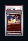 2020 POKEMON CHINESE S PROMO CHARIZARD V SR FIGHT  CHARIZARD-REV. FOIL PSA 10❄️✨