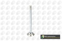 Auslassventil Bga V991909 FüR Toyota Corolla Avensis Liftback Verso Rav 2 Previa
