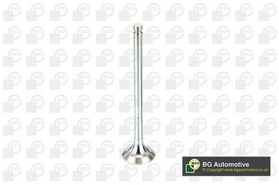 Auslassventil BGA V991909 für TOYOTA COROLLA AVENSIS Liftback Verso RAV 2 PREVIA