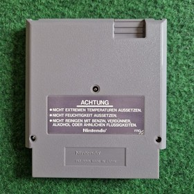 Golf | Nintendo NES [Sports | 1 - 2 Players]