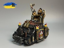 Adepta Sororitas Exorcist