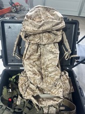 Mystery Ranch SATL Assault Pack AOR1