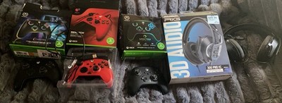 Xbox Controllers Lot