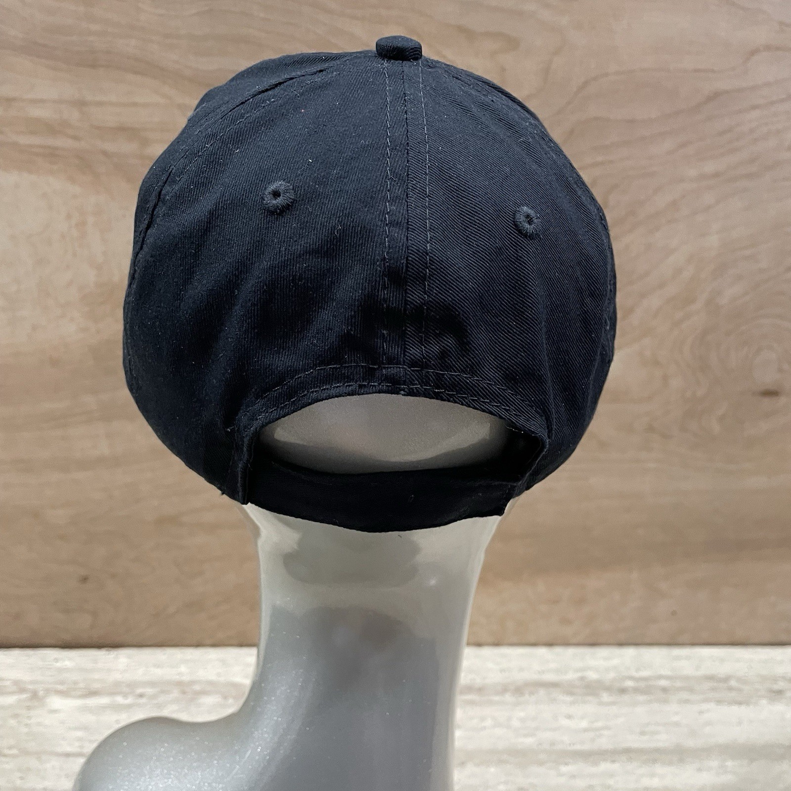 Corvette Adjustable Strap Back Hat Embroidered Ca… - image 3