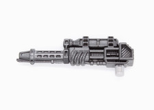 Transformers Combiner Wars BLAST OFF Gun Weapon Part Accessory Bruticus CW 2016