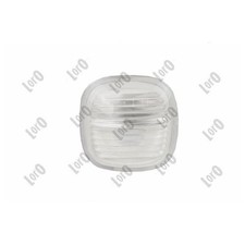 1x ORIGINAL® Abakus Blinkleuchte Links, Rechts für Audi A4 B5 Avant A3 A4 B5