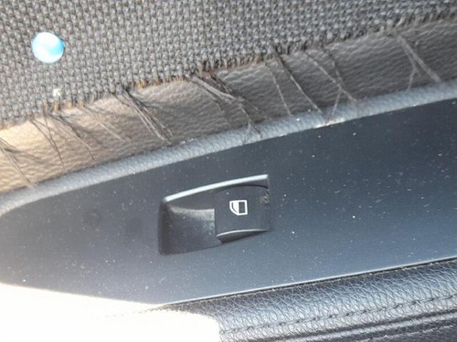 61319162997 fensterheber schalter vorne rechts BMW 1 E81 118 D delcp5158637