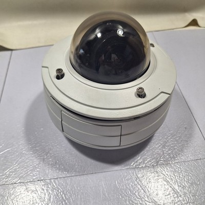 Axis Communications P3364-LVE 6mm Outdoor Network Camera