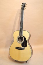 Martin Custom 000-42 Modern Deluxe Acoustic Guitar Made in 2024
