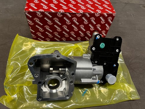 Mercedes-Benz Gearbox Shifting Cylinder 303110058 OEM 0012606363, 0022608663 - Picture 4 of 4