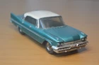 French Dinky Toys 545 De Soto 59 Diplomat Original Vintage 1960s