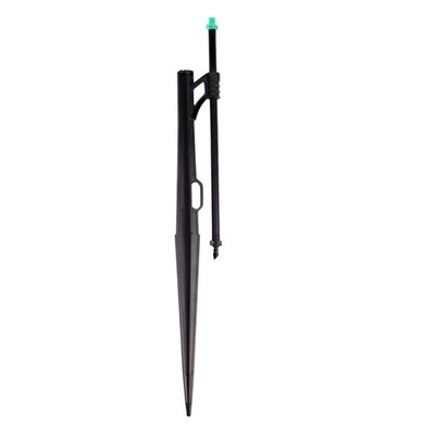 Raindrip P1025UB Plastic 21.8 GPH Quarter-Circle Drip Irrigation Sprinkler Head