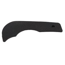 Replacement Camera Thumb Rear Grip Cover Back Rubber Unit Repair Part Accessory