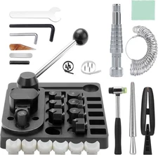 11 in 1 Ring Bender Bending Tool & Stretcher 