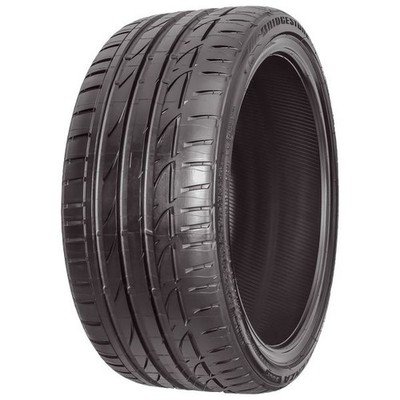 2x Sommerreifen BRIDGESTONE POTENZA S001 (MO) 225/40R18 92Y MFS XL