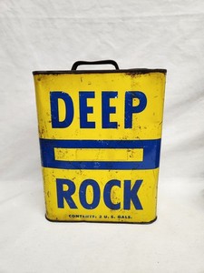 Deep Rock Gas | eBay