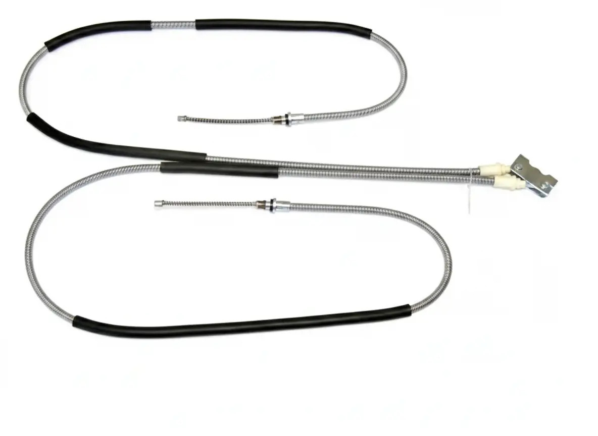 LINEX 15.01.33 Cavo freno a mano - Immagine 2