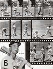 1962 Major League Baseball Illustrated Yearbook/Album by JRW Pub. — photo 3