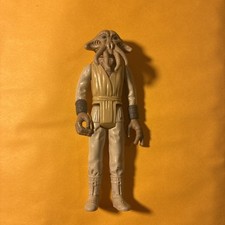 Product Image: Star Wars Vintage Figures Squid Head 1983 LFL HK ROTJ No Blaster