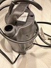 Utilitech Submersible Utility Pump 1/3 HP 115V 60Hz Item #0955647 — photo 3