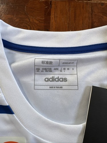 Niigata Albirex Away Jersey Size Large New With Tags - Picture 8 of 13