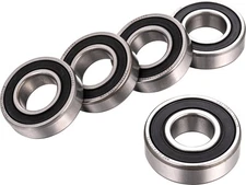 Factory Links Front/Rear Wheel Bearing Kit (KWK-T-004)