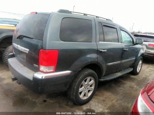 Bomba de dirección asistida compatible con 04-07 DURANGO 2336408 Foto 4 de 4