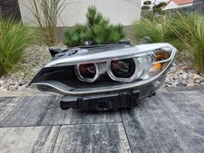 Scheinwerfer Links BMW 2er F22 F23 M2 F87 Xenon Dynamisch LED 7304465-11