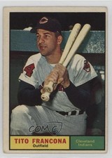 Tito Francona