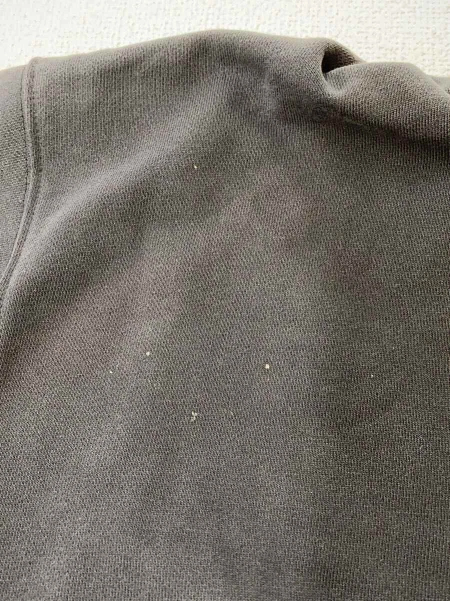 Felpa con cappuccio YEEZY GAP ENGINEERED BY BALENCIAGA L usata