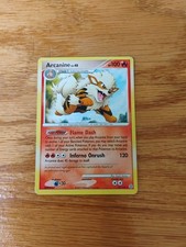 Arcanine 22/132 Secret Wonders Regular on eBay
