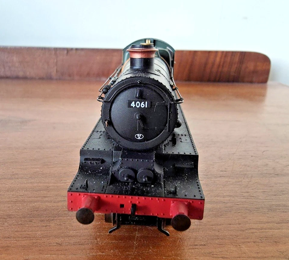Hornby R3166 GWR 4-6-0 Star Class 'Princess Mary', DCC Fitted - Image 3 of 4