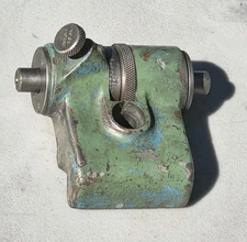 South Bend Metal Lathe Carriage Stop Micrometer MCS-101FH #2