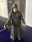 1983 Vintage Kenner Star Wars Complete Action Figure Emperor Palpatine ROTJ