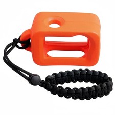 Floating Housing Case Floatable Floating Camera Case Easy to Locate for Swimming