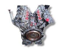 Mercedes-Benz E C207 W207 2010 Diesel 170kW Motor 642836 LGI92339