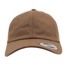 Image of Flexfit Unisex Low Profile Cotton Twill Cap PC3706